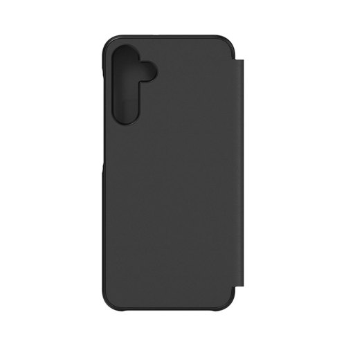 Чохол Samsung A15 Galaxy (A155) Wallet Flip Case GP-FWA156AMABW, Black