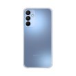 Чохол Samsung A15 Galaxy (A155) Clear Case EF-QA156CTEGWW, Transparent