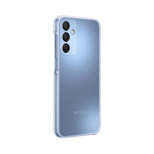 Чохол Samsung A15 Galaxy (A155) Clear Case EF-QA156CTEGWW, Transparent