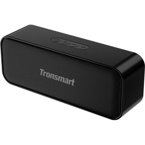 Портативна колонка Tronsmart T2 mini 2023 Black (985906)