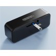 Портативна колонка Tronsmart T2 mini 2023 Black (985906)