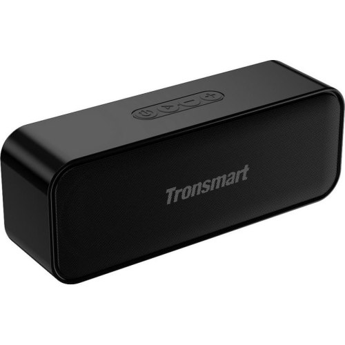 Портативна колонка Tronsmart T2 mini 2023 Black (985906)