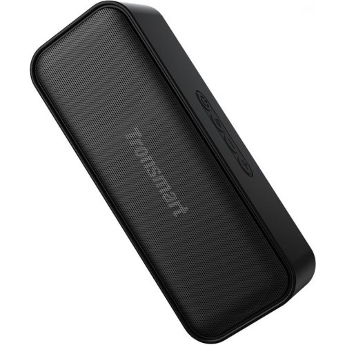 Портативна колонка Tronsmart T2 mini 2023 Black (985906)