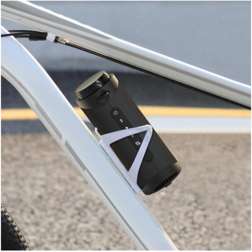 Портативна колонка Tronsmart T7 Black (786218)