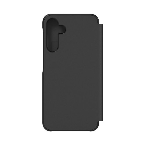 Чохол Samsung A25 Galaxy (A256) Wallet Flip Case GP-FWA256AMABW, Black