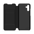 Чохол Samsung A25 Galaxy (A256) Wallet Flip Case GP-FWA256AMABW, Black