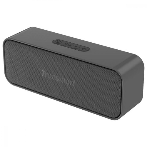 Портативна колонка Tronsmart T2 mini 2023 Grey (1000263)