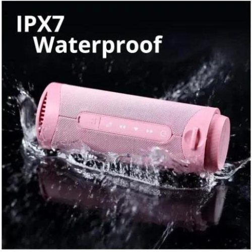 Портативна колонка Tronsmart T7 Pink (1030839)
