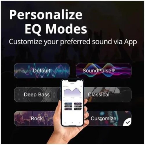 Портативна колонка Tronsmart T7 Pink (1030839)