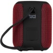 Портативна колонка 2E SoundXPod TWS, MP3, Wireless, Waterproof Red