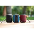 Портативна колонка 2E SoundXPod TWS, MP3, Wireless, Waterproof Red