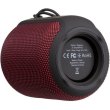 Портативна колонка 2E SoundXPod TWS, MP3, Wireless, Waterproof Red