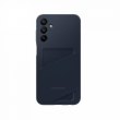 Чохол Samsung A15 Galaxy (A155) Card Slot Case EF-OA156TBEGWW, Black