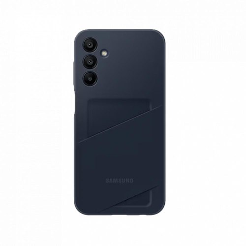 Чохол Samsung A15 Galaxy (A155) Card Slot Case EF-OA156TBEGWW, Black