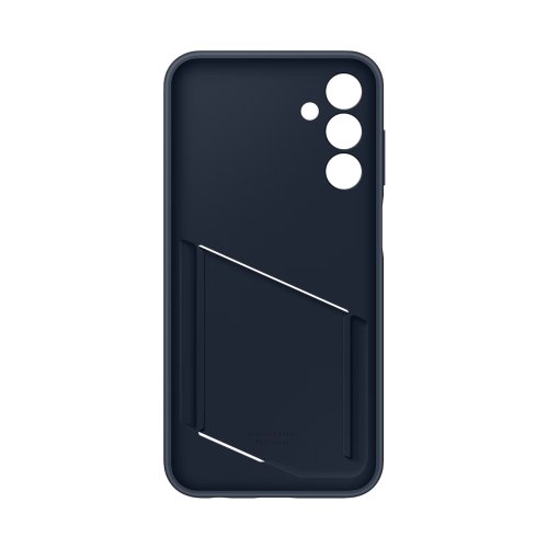 Чохол Samsung A15 Galaxy (A155) Card Slot Case EF-OA156TBEGWW, Black