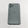 Смартфон Apple iPhone 11 Pro 64 GB Midnight Green USED **
