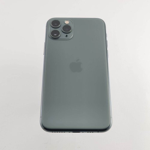 Смартфон Apple iPhone 11 Pro 64 GB Midnight Green USED **