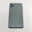 Смартфон Apple iPhone 11 Pro Max 256 GB Midnight Green USED **