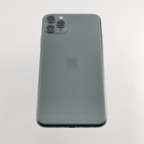 Смартфон Apple iPhone 11 Pro Max 256 GB Midnight Green USED **