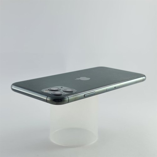 Смартфон Apple iPhone 11 Pro Max 256 GB Midnight Green USED **