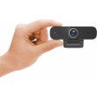Веб-камера Grandstream GUV3100 - Full HD USB Webcam, 1080p Full HD video at 30fps, 2 megapixel CMOS image sensor, USB 2.0 port offers plugand-play set