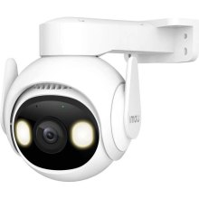 IP камера Cruiser 2 (IPC-GS7EP-5M0WE) - 5 Мп роботизована зовнішня Wi-Fi камера