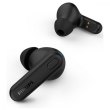 Навушники TWS Philips TAT1108 BT 5.3, IPX4, SBC, Чорний (TAT1108BK/00)