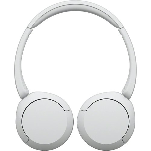 Навушники бездротові, Sony WHCH520L White (WHCH520W.CE7)