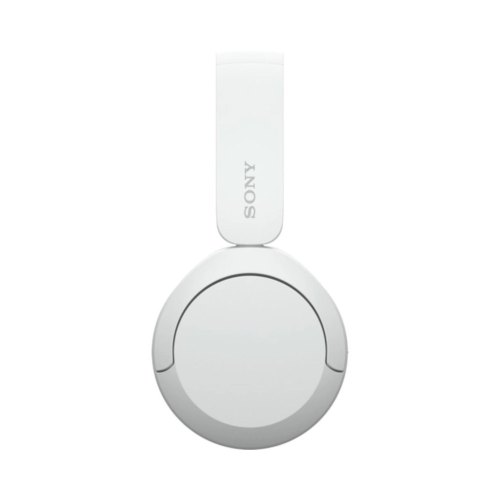 Навушники бездротові, Sony WHCH520L White (WHCH520W.CE7)