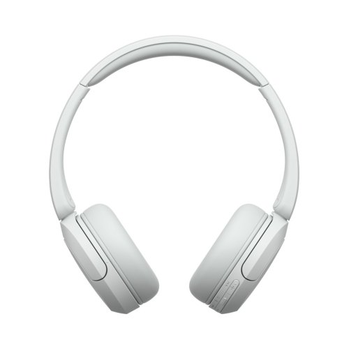 Навушники бездротові, Sony WHCH520L White (WHCH520W.CE7)
