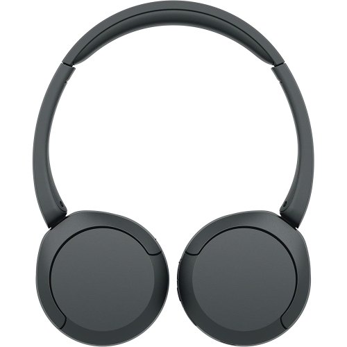 Навушники бездротові, Sony WHCH520L Black (WHCH520B.CE7)