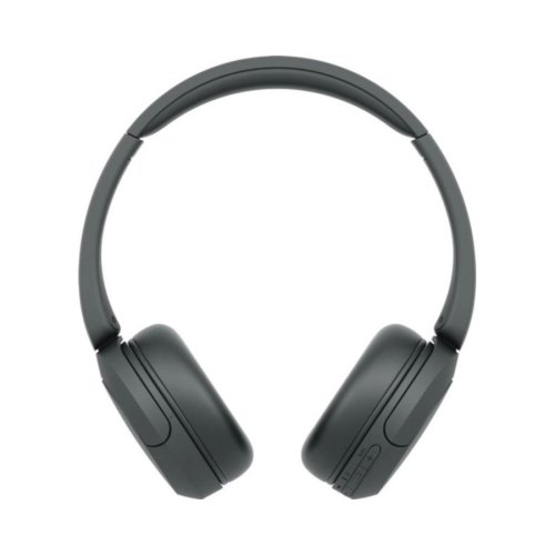Навушники бездротові, Sony WHCH520L Black (WHCH520B.CE7)