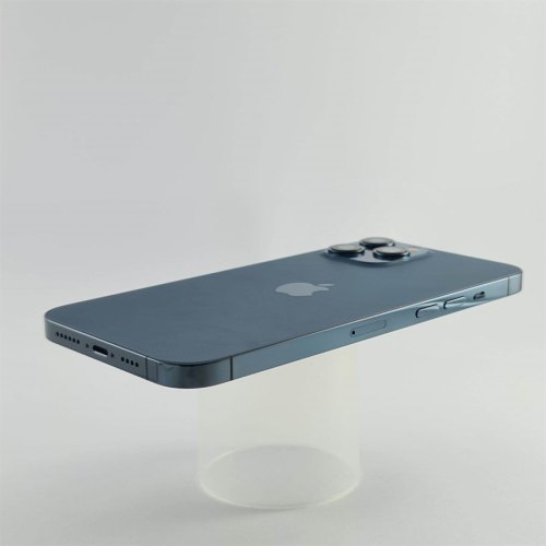 Смартфон Apple iPhone 12 Pro Max 128 GB Pacific Blue USED **