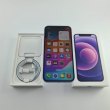 Смартфон Apple iPhone 12 mini 64 GB Purple USED **