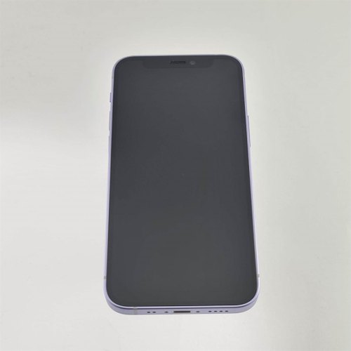 Смартфон Apple iPhone 12 mini 64 GB Purple USED **