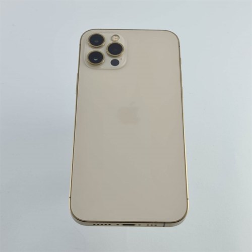 Смартфон Apple iPhone 12 Pro 128 GB Gold USED **