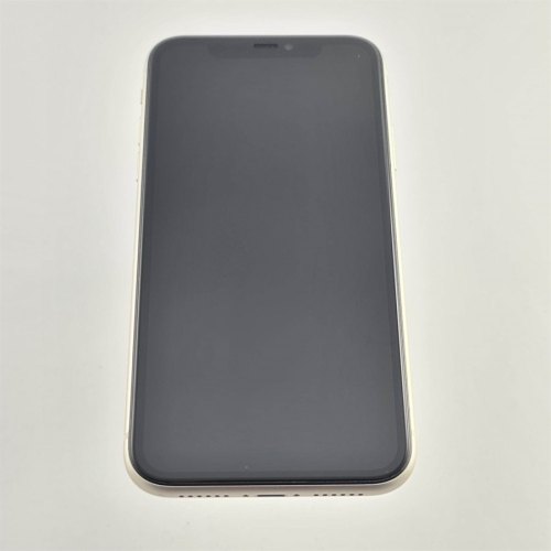 Смартфон Apple iPhone 11 128 GB White USED **