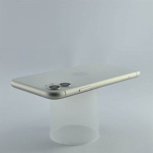 Смартфон Apple iPhone 11 128 GB White USED **