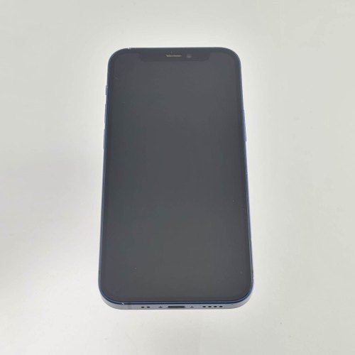 Смартфон Apple iPhone 12 mini 128 GB Blue USED **