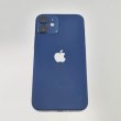 Смартфон Apple iPhone 12 mini 128 GB Blue USED **