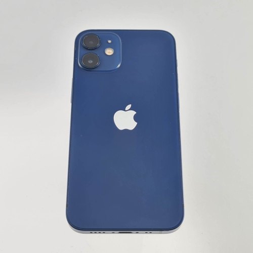 Смартфон Apple iPhone 12 mini 128 GB Blue USED **
