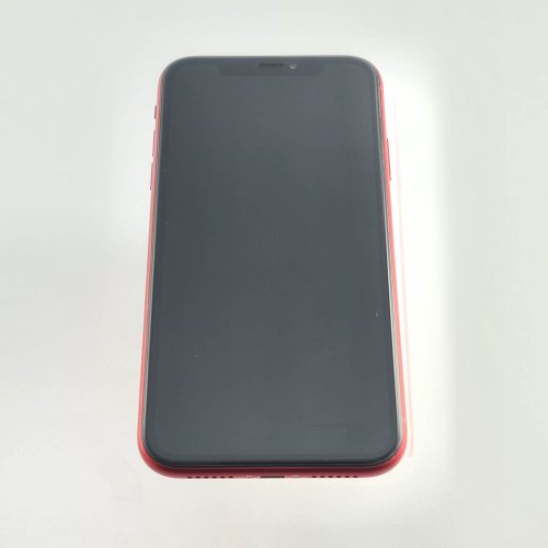 Смартфон Apple iPhone Xr 64 GB Red USED **
