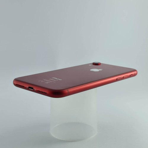 Смартфон Apple iPhone Xr 64 GB Red USED **