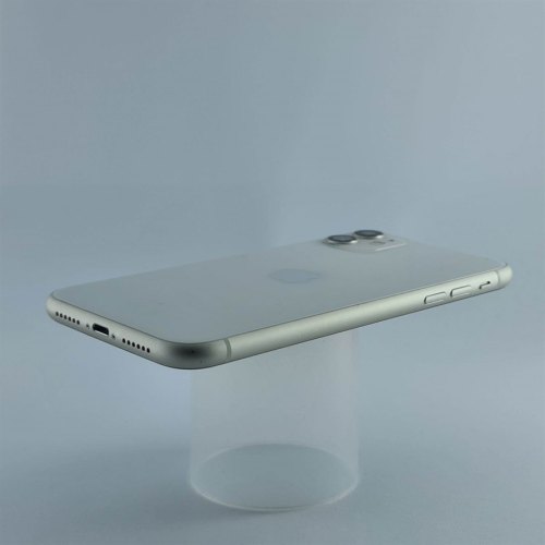 Смартфон Apple iPhone 11 64 GB White USED **