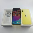 Смартфон Apple iPhone 11 64 GB Yellow USED **