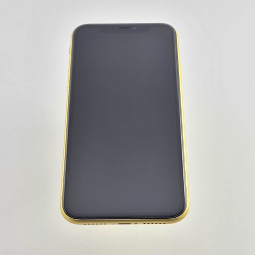 Смартфон Apple iPhone 11 64 GB Yellow USED **