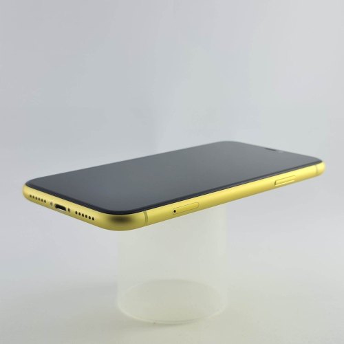 Смартфон Apple iPhone 11 64 GB Yellow USED **