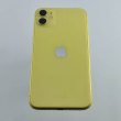 Смартфон Apple iPhone 11 64 GB Yellow USED **