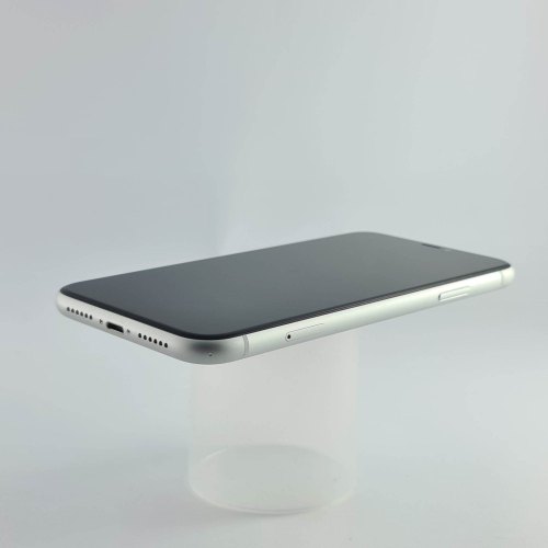 Смартфон Apple iPhone Xr 128 GB White USED **