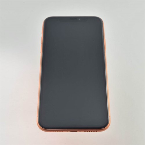 Смартфон Apple iPhone Xr 64 GB Coral USED **